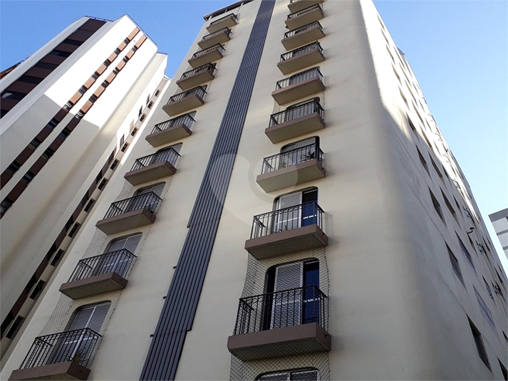 Venda Apartamento São Paulo Santana REO470276 15