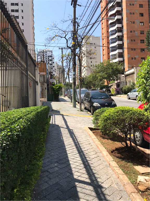 Venda Apartamento São Paulo Santana REO470276 13