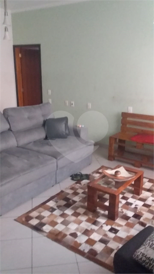 Venda Casa São Paulo Vila Medeiros REO470278 4