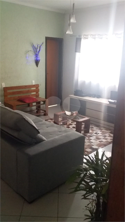 Venda Casa São Paulo Vila Medeiros REO470278 2