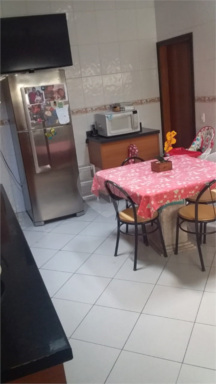 Venda Casa São Paulo Vila Medeiros REO470278 16