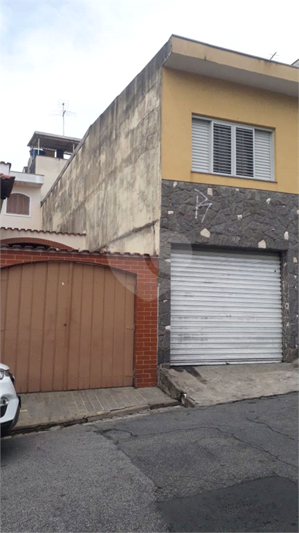 Venda Casa São Paulo Vila Medeiros REO470278 19