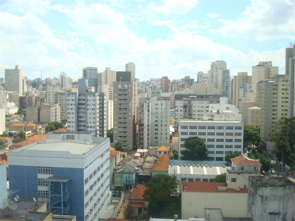 Venda Apartamento São Paulo Campos Elíseos REO470300 6