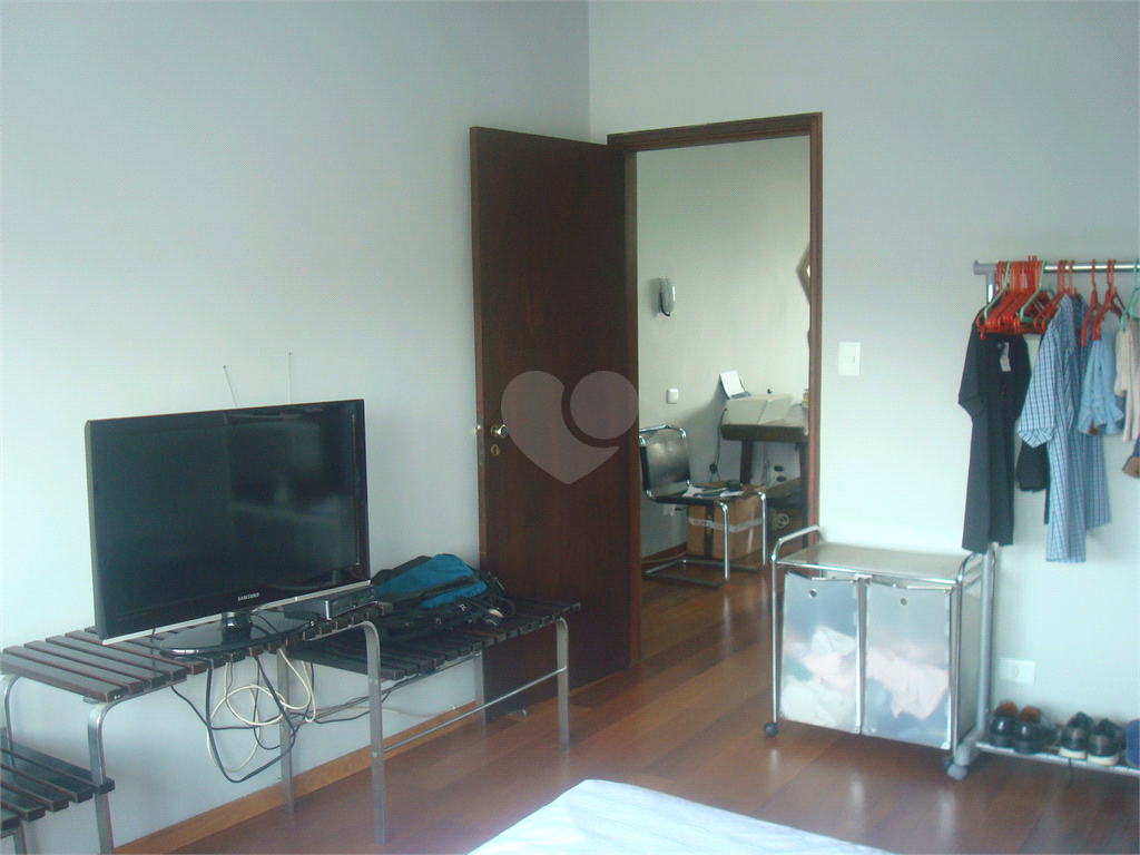 Venda Apartamento São Paulo Campos Elíseos REO470300 1