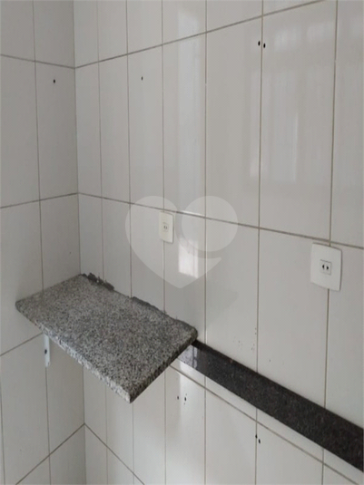 Venda Sobrado São Paulo Vila Nivi REO470309 30