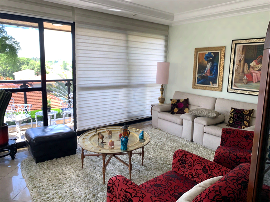 Venda Apartamento São Paulo Bela Aliança REO470326 1