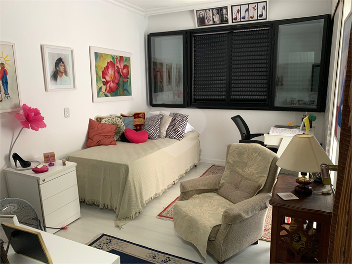 Venda Apartamento São Paulo Bela Aliança REO470326 28