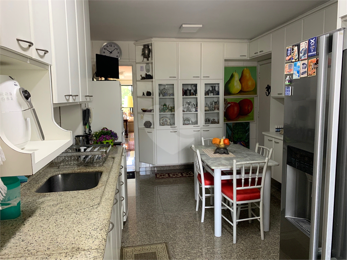 Venda Apartamento São Paulo Bela Aliança REO470326 27