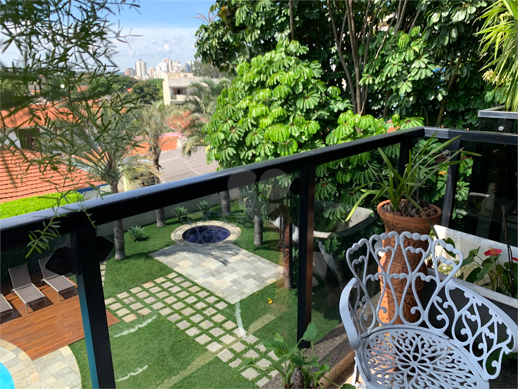 Venda Apartamento São Paulo Bela Aliança REO470326 2