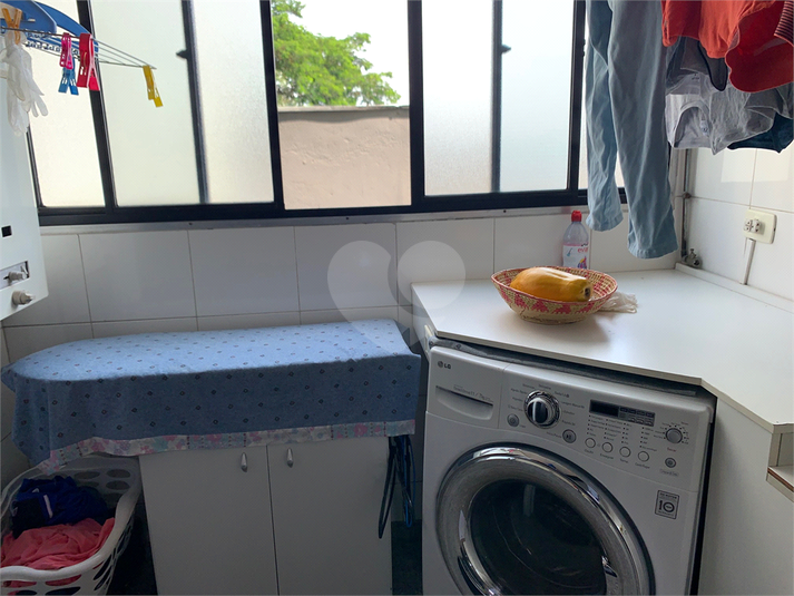 Venda Apartamento São Paulo Bela Aliança REO470326 26