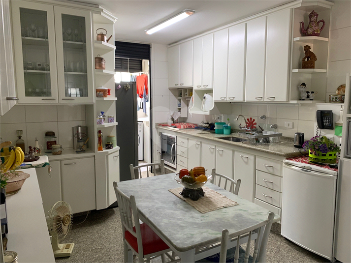 Venda Apartamento São Paulo Bela Aliança REO470326 23