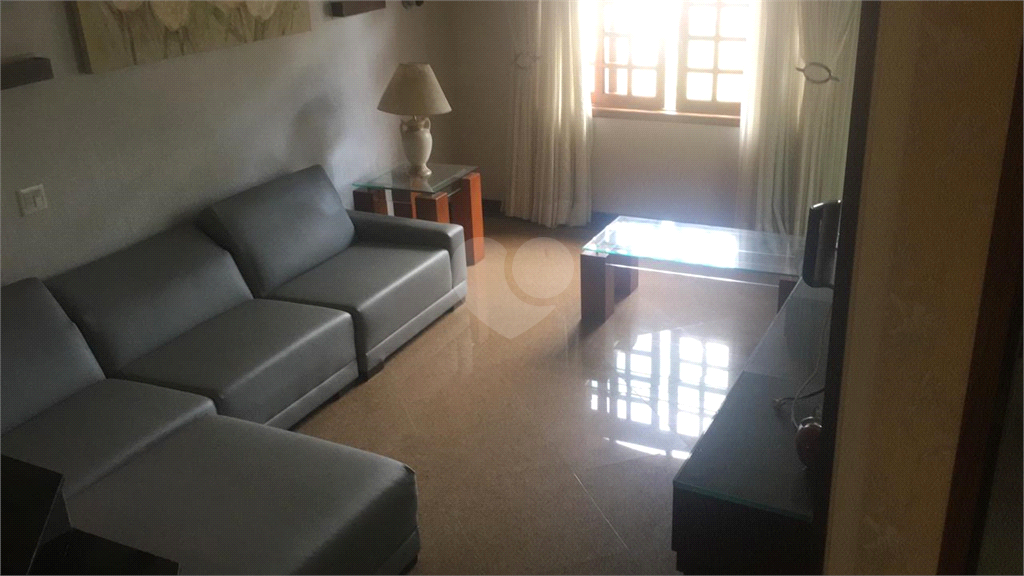 Venda Sobrado São Paulo Vila Irmãos Arnoni REO470353 7