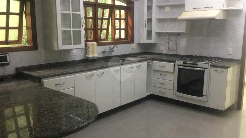 Venda Sobrado São Paulo Vila Irmãos Arnoni REO470353 8