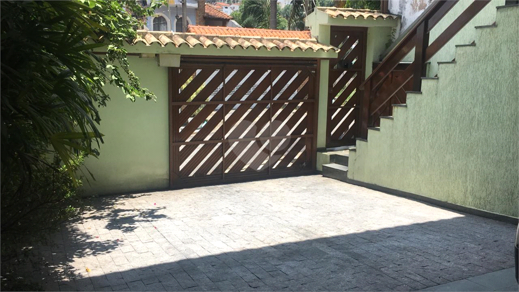 Venda Sobrado São Paulo Vila Irmãos Arnoni REO470353 35