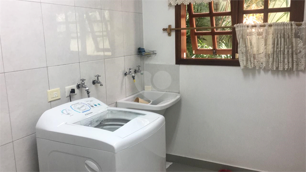 Venda Sobrado São Paulo Vila Irmãos Arnoni REO470353 12