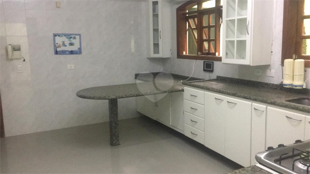 Venda Sobrado São Paulo Vila Irmãos Arnoni REO470353 9