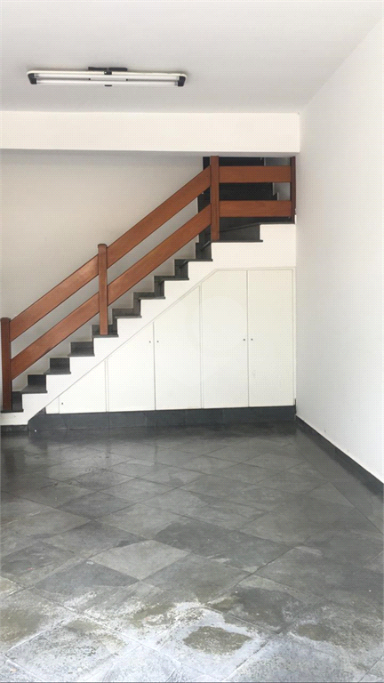 Venda Sobrado São Paulo Vila Irmãos Arnoni REO470353 34