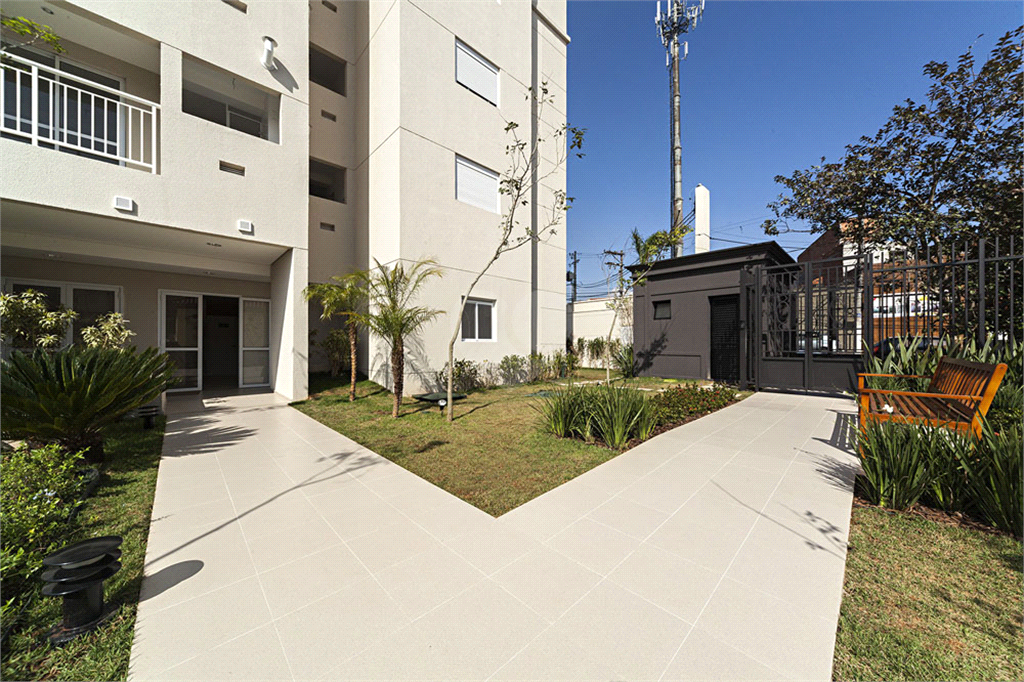 Venda Apartamento São Paulo Vila Maria Alta REO470362 5