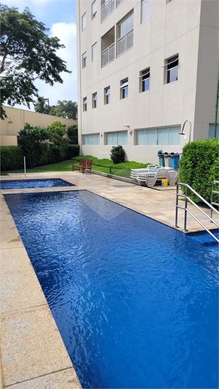 Venda Apartamento São Paulo Vila Maria Alta REO470362 31