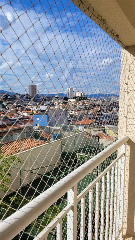 Venda Apartamento São Paulo Vila Maria Alta REO470362 7