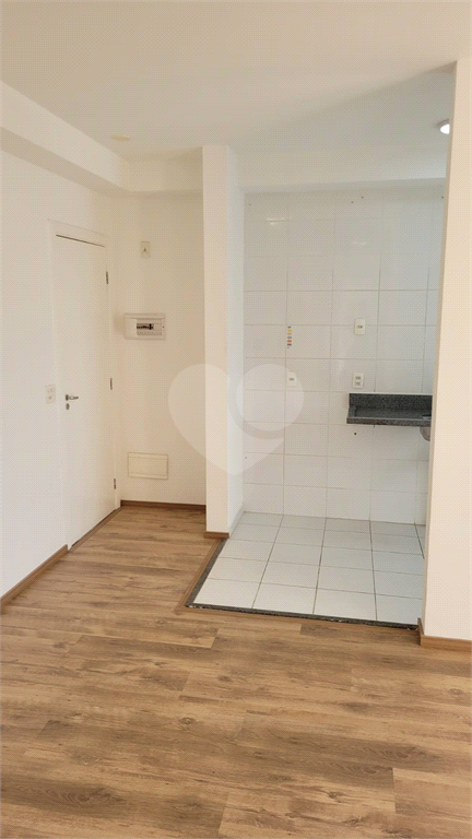 Venda Apartamento São Paulo Vila Maria Alta REO470362 14