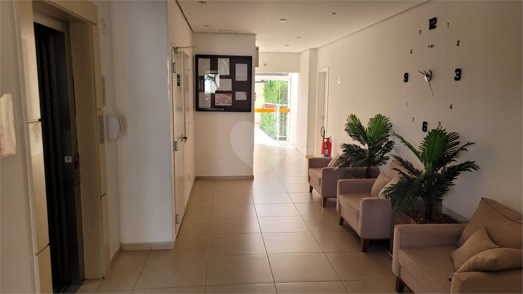 Venda Apartamento São Paulo Vila Maria Alta REO470362 27