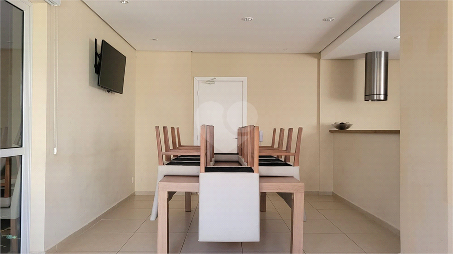 Venda Apartamento São Paulo Vila Maria Alta REO470362 28