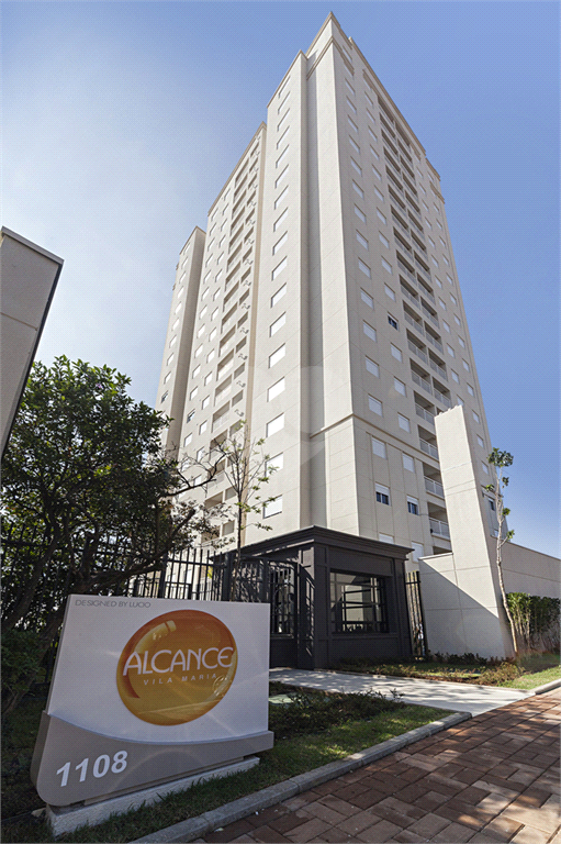 Venda Apartamento São Paulo Vila Maria Alta REO470362 6