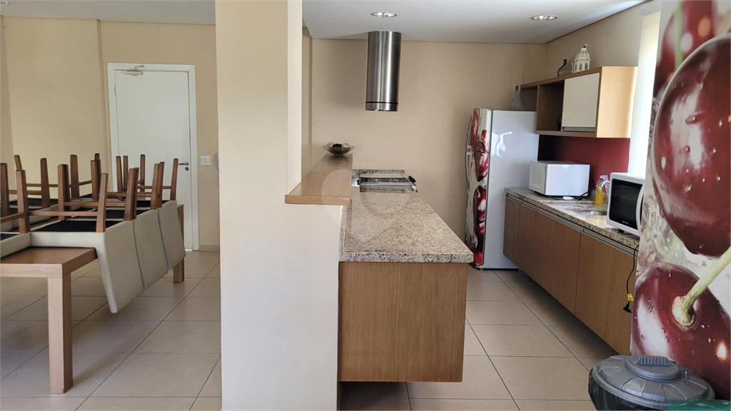 Venda Apartamento São Paulo Vila Maria Alta REO470362 34