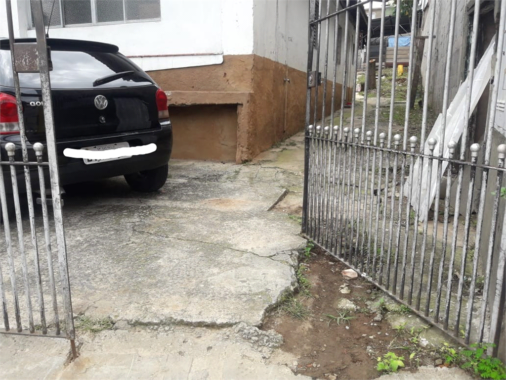 Venda Terreno São Paulo Jaçanã REO470380 6