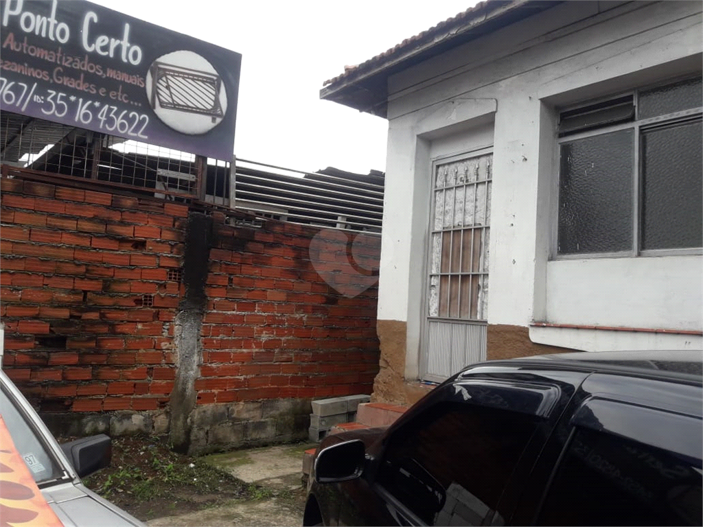 Venda Terreno São Paulo Jaçanã REO470380 9