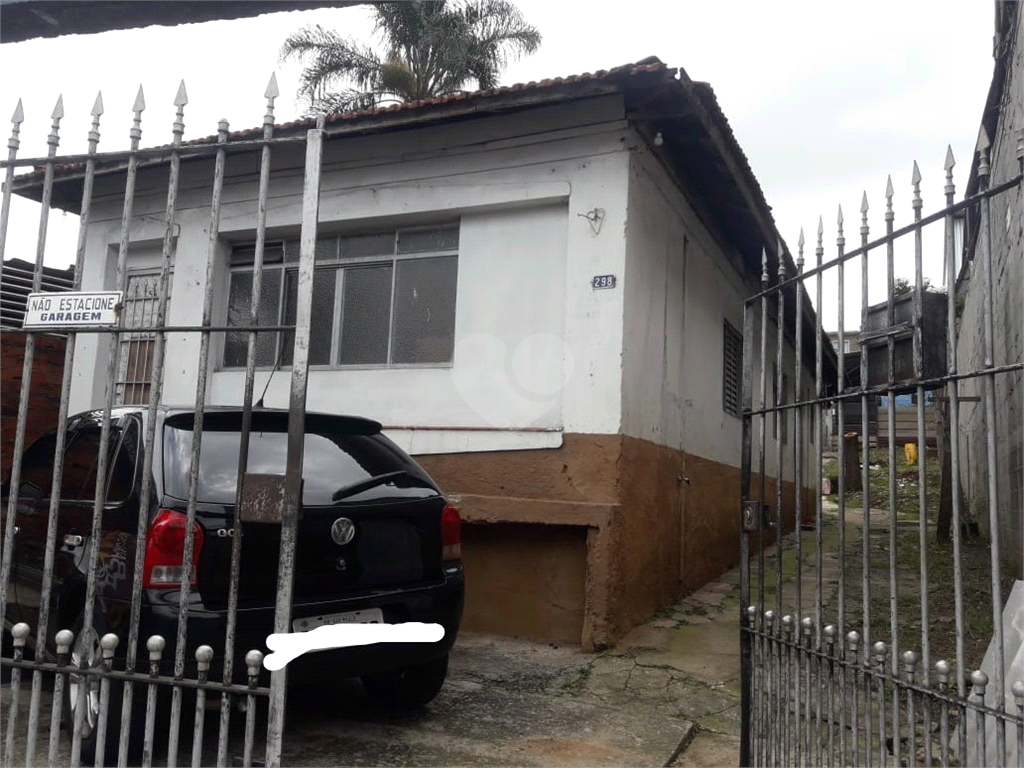 Venda Terreno São Paulo Jaçanã REO470380 5