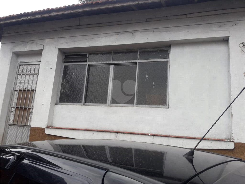 Venda Terreno São Paulo Jaçanã REO470380 26