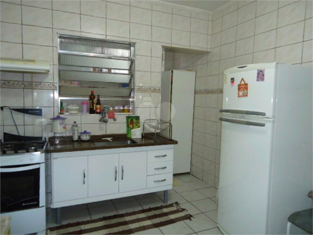 Venda Apartamento São Paulo Santana REO470392 6