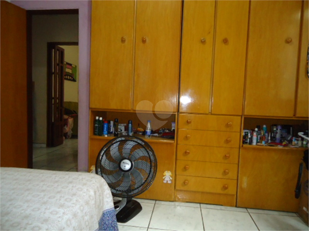 Venda Apartamento São Paulo Santana REO470392 15