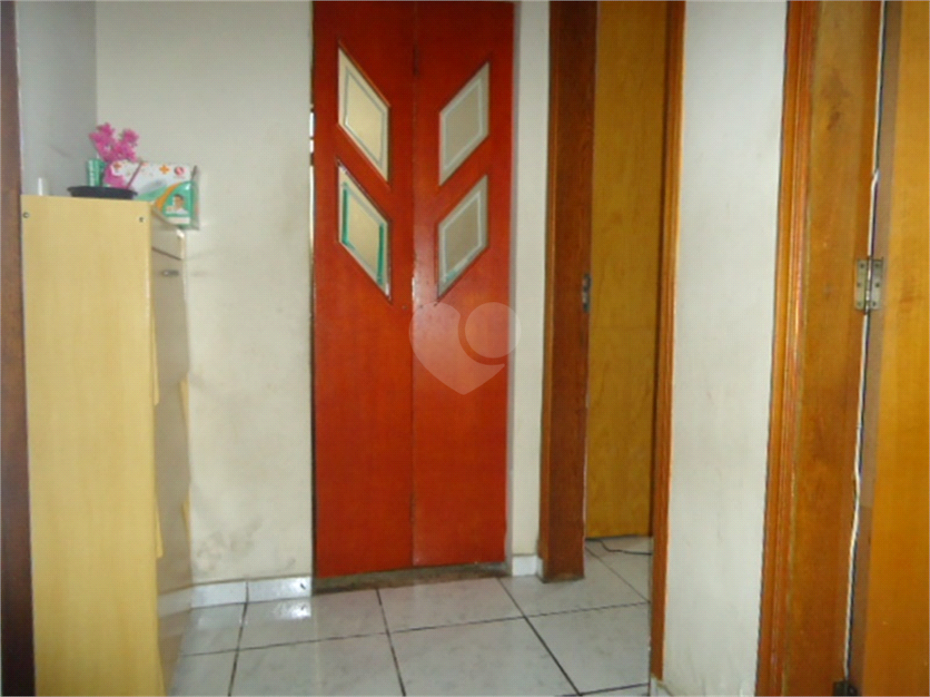 Venda Apartamento São Paulo Santana REO470392 10