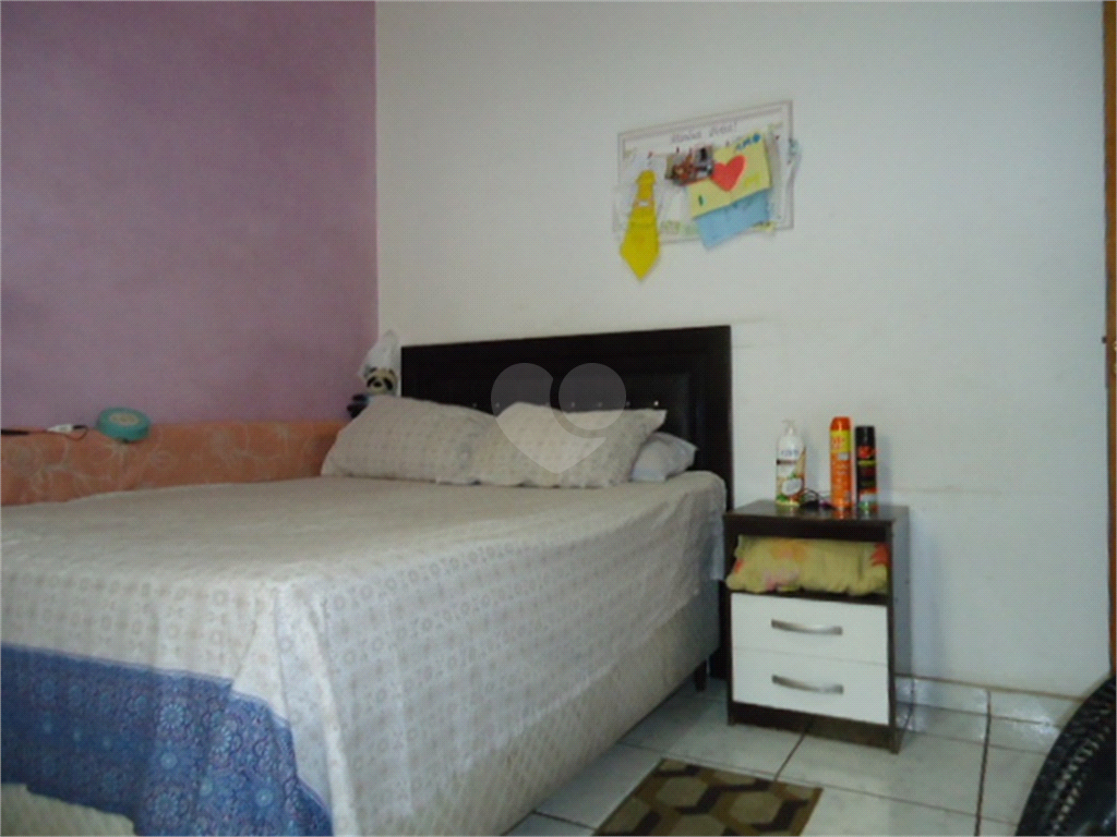 Venda Apartamento São Paulo Santana REO470392 16