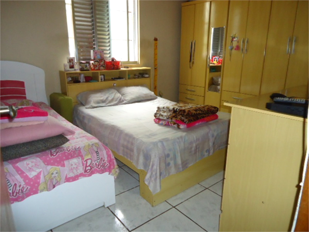 Venda Apartamento São Paulo Santana REO470392 11