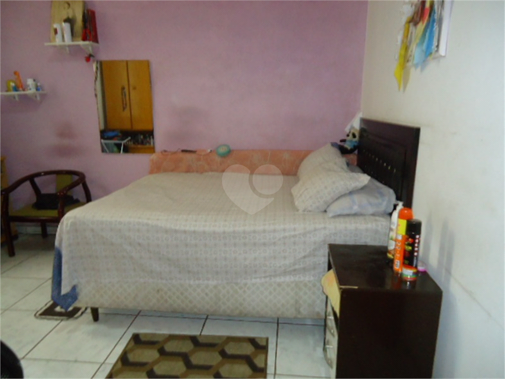 Venda Apartamento São Paulo Santana REO470392 14