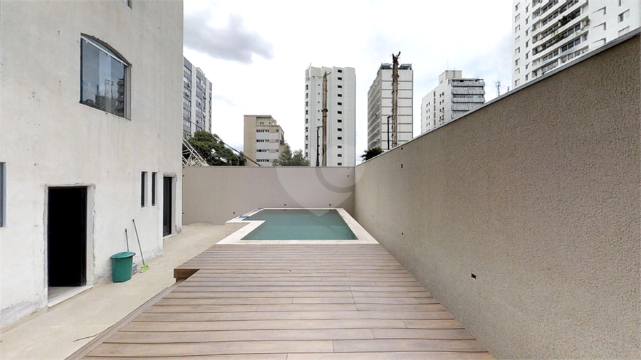 Venda Apartamento São Paulo Itaim Bibi REO470418 27