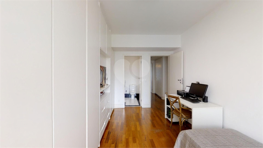 Venda Apartamento São Paulo Itaim Bibi REO470418 16