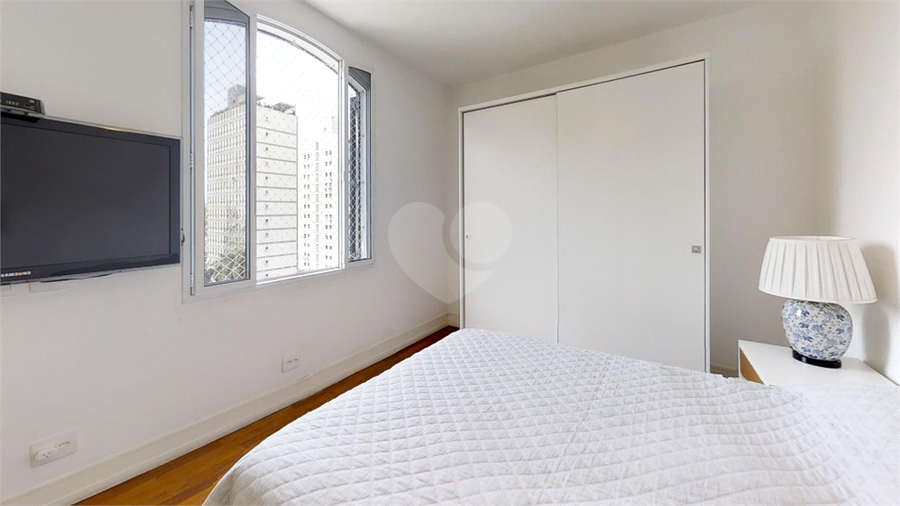 Venda Apartamento São Paulo Itaim Bibi REO470418 17