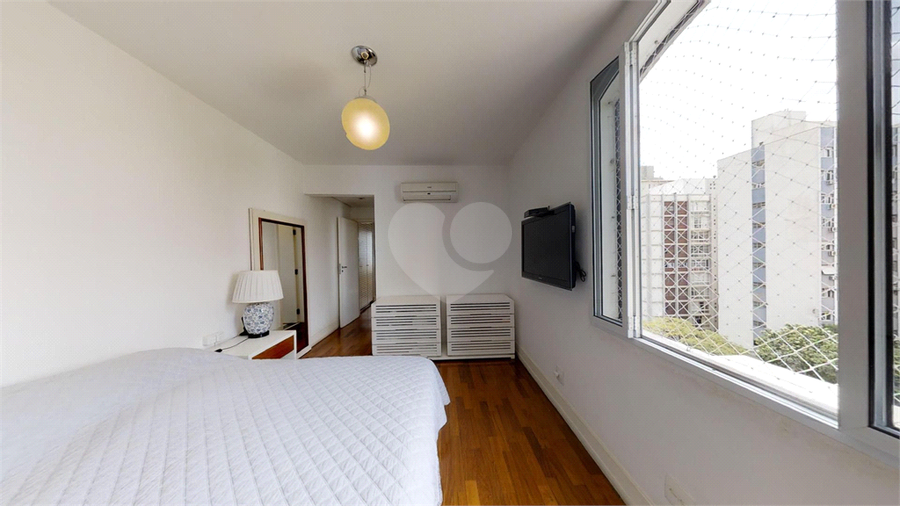 Venda Apartamento São Paulo Itaim Bibi REO470418 18