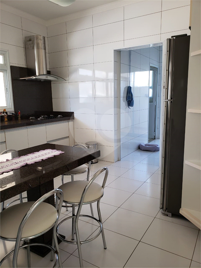 Venda Casa Hortolândia Jardim Green Park Residence REO470420 19