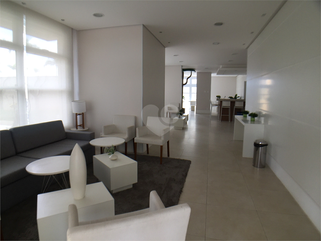 Venda Apartamento São Paulo Barra Funda REO470462 44