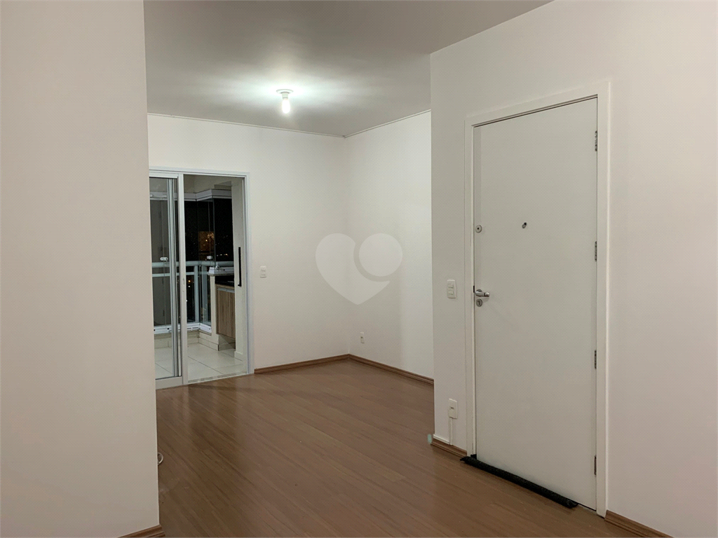 Venda Apartamento São Paulo Barra Funda REO470462 17