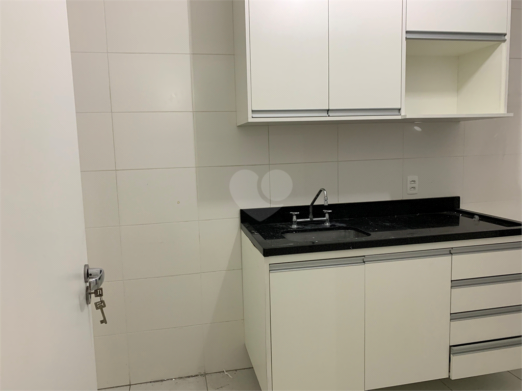 Venda Apartamento São Paulo Barra Funda REO470462 21