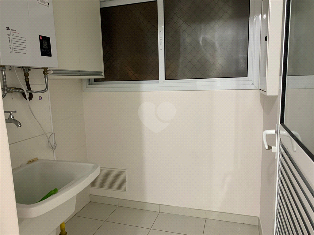 Venda Apartamento São Paulo Barra Funda REO470462 19