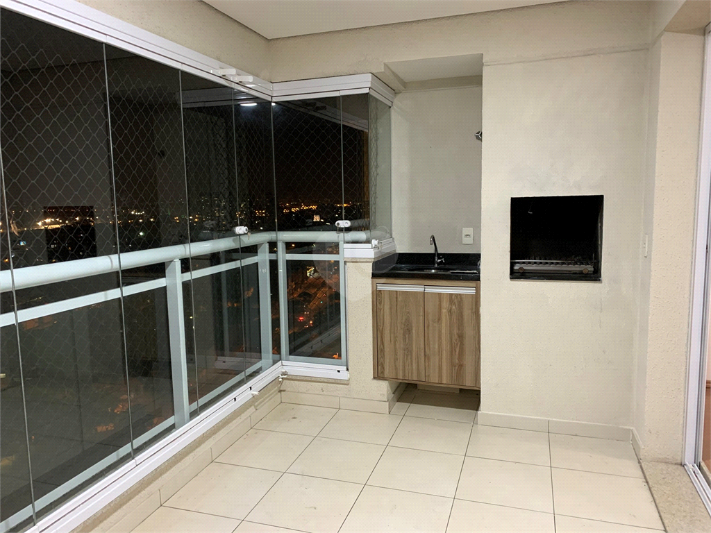 Venda Apartamento São Paulo Barra Funda REO470462 1