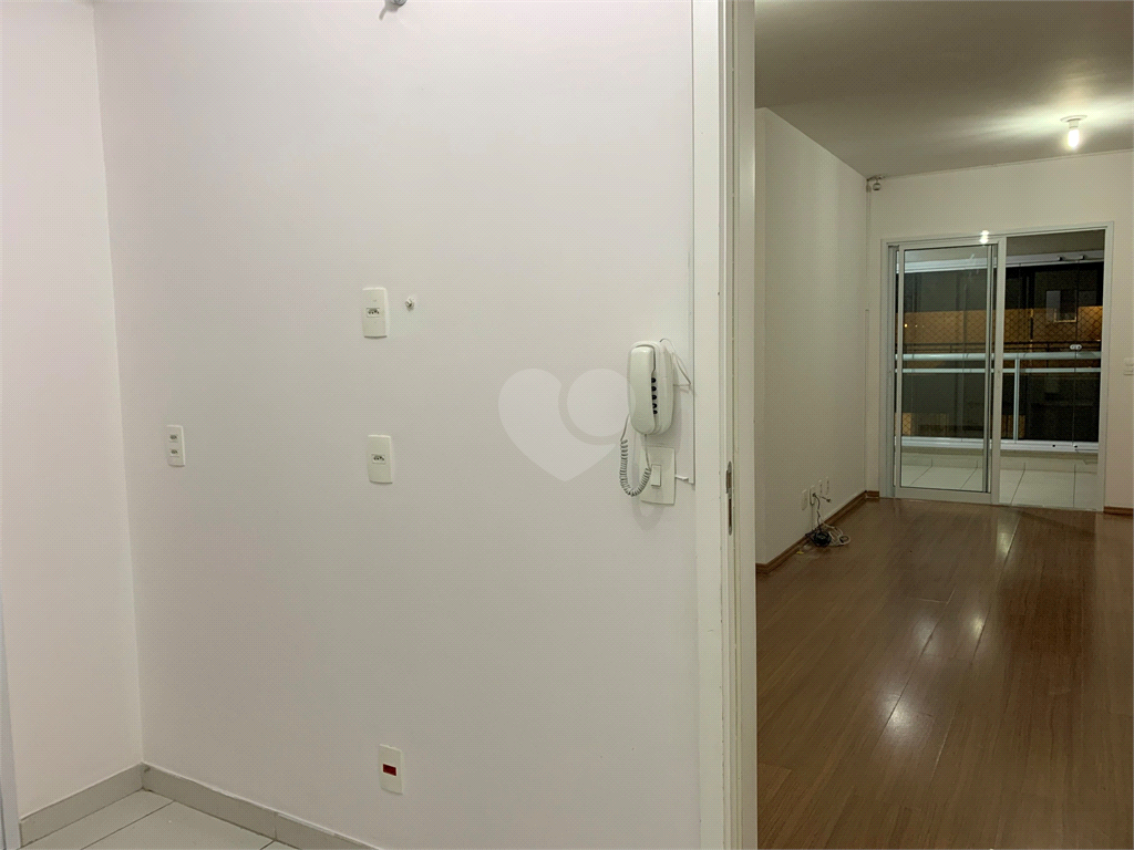 Venda Apartamento São Paulo Barra Funda REO470462 5